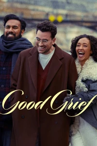 Phim Good Grief