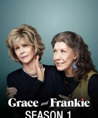 Grace và Frankie (Phần 1)