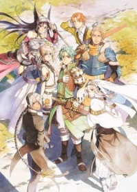 Grancrest Senki Recap