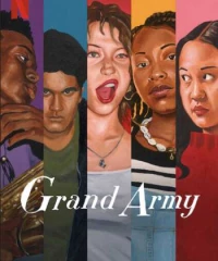 Grand Army