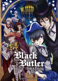 Black Butler (Season 3)