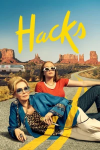 Hacks (Season 1)