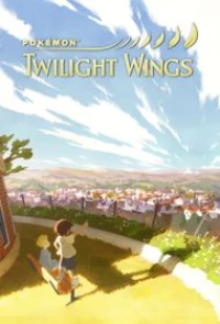 Pocket Monsters: Hakumei no Tsubasa