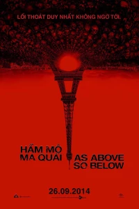 As Above, So Below