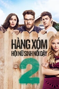 : Sorority Rising