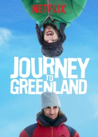 Journey to Greenland