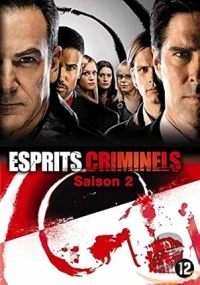 Criminal Minds (Season 2)