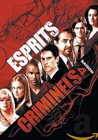 Criminal Minds (Season 4)