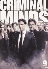 Criminal Minds (Season 9)