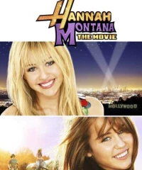 Hannah Montana: The Movie