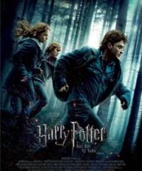 Harry Potter và Bảo Bối Tử Thần: Phần 1