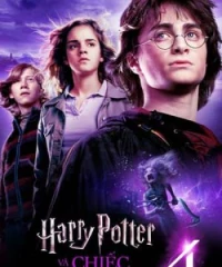 Harry Potter và Chiếc Cốc Lửa