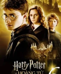 Harry Potter và Hoàng Tử Lai