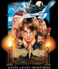 Harry Potter và Hòn Đá Phù Thủy