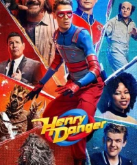 Henry Danger