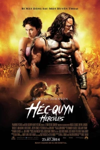 Hercules