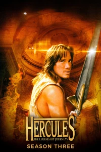 Hercules: The Legendary Journeys (Season 3)
