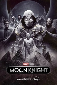 Moon Knight (season 1)