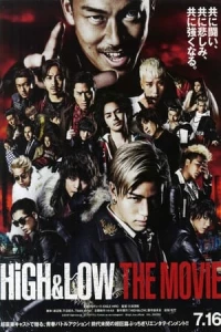 High And Low Movie