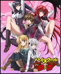Highschool DxD