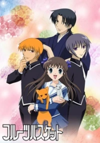 Fruits Basket, Furuba