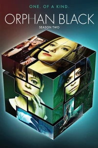 Orphan Black (Season 2)