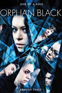 Orphan Black (Season 3)