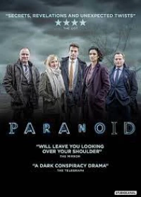Paranoid