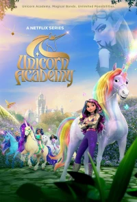 Unicorn Academy (Season 1)