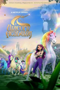 Unicorn Academy (Season 3)
