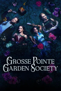 Phim Hội Làm Vườn Grosse Pointe