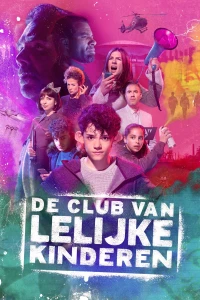 The Club Of Ugly Children