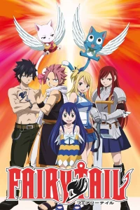 Fairy Tail (Season 3)