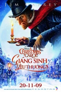 A Christmas Carol