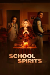 School Spirits (Season 1)