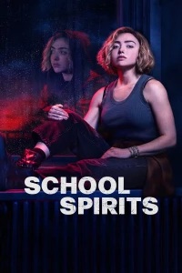 School Spirits (Season 2)