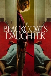 The Blackcoat's Daughter/February