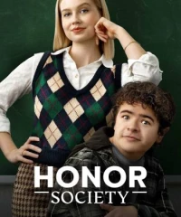 Honor Society