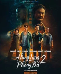 Hùng Long Phong Bá Phần 2