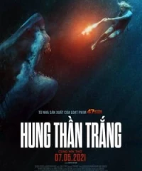 Hung Thần Trắng