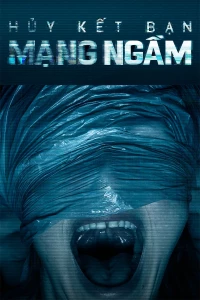 Unfriended: Dark Web