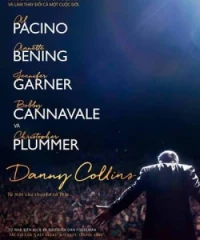 Huyền Thoại Danny Collins