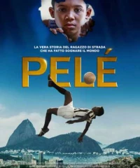 Huyền Thoại Pelé