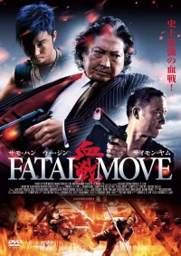 Fatal Move - Triad Wars