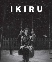 Ikiru