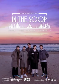 Phim In the SOOP: Friendship Journey