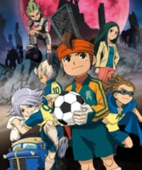 Inazuma Eleven