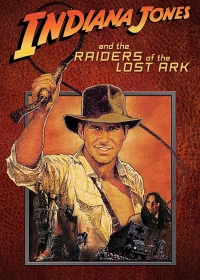 Raiders of the Lost Ark