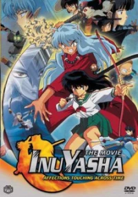 InuYasha: Love That Transcends Time