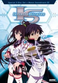 Infinite Stratos